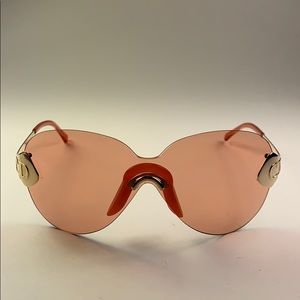 BRAND NEW DIOR PILOT VINTAGE SUNGLASSES